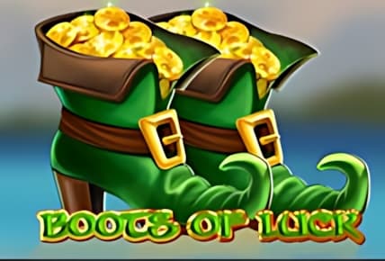 Boots of Luck img