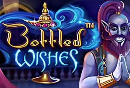 Bottled Wishes img