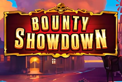 Bounty Showdown img