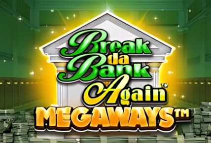 Break Da Bank Again Megaways img