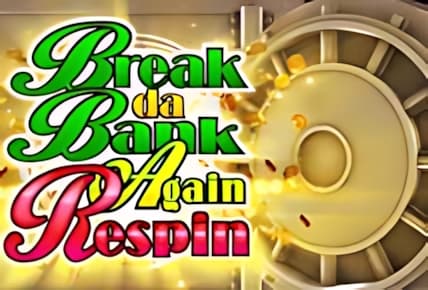 Break Da Bank Again Respins Hyperspins img