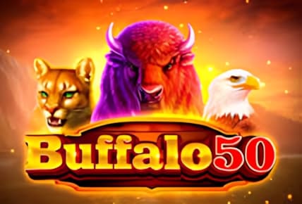 Buffalo 50 img
