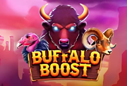 Buffalo Boost img