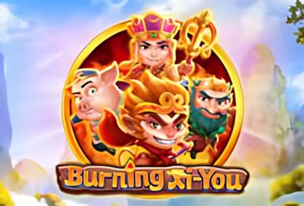 Burning Xi You img
