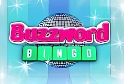 Buzzword Bingo img
