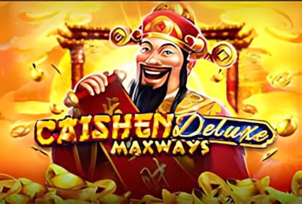Caishen Deluxe Maxways img