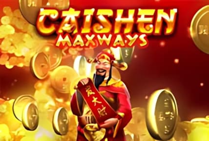 Caishen Maxways img