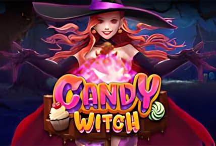 Candy Witch img