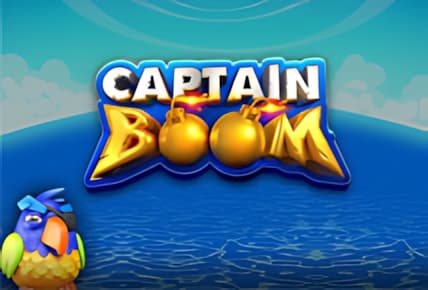 Captain Boom img