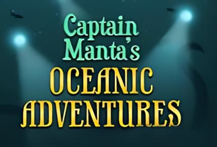 Captain Manta img