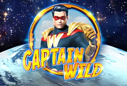 Captain Wild img