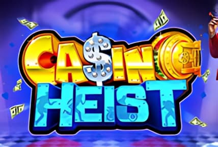 Casino Heist img