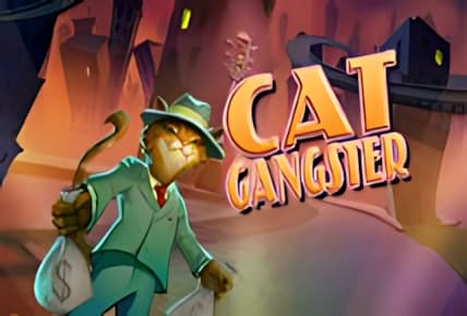 Cat Gangster img