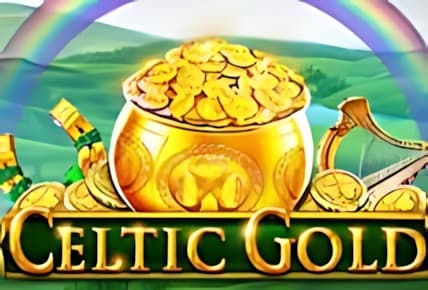Celtic Gold img