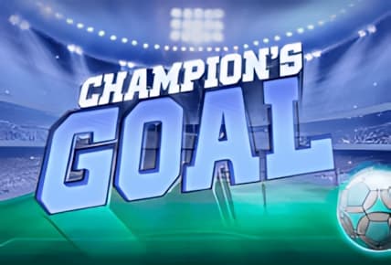 Champions Goal img