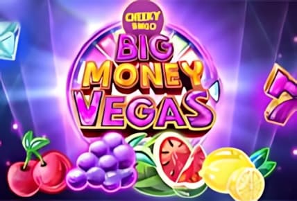 Cheeky Bingo Big Money Vegas img