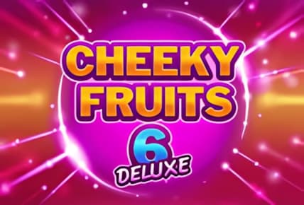 Cheeky Fruits 6 Deluxe img