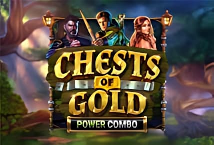 Chests of Gold Power Combo img