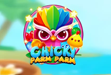 Chicky Parm Parm img