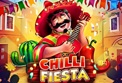 Chilli Fiesta img