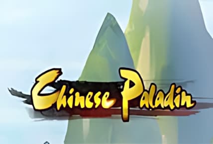 Chinese Paladin img