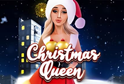 Christmas Queen img