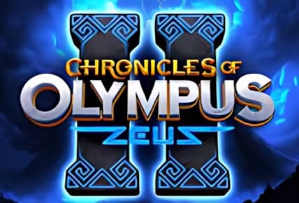 Chronicles of Olympus II – Zeus img