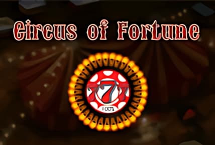 Circus of Fortune img