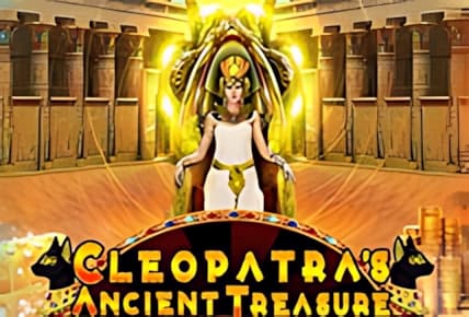 Cleopatra’s Ancient Treasure img