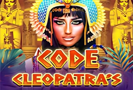 Cleopatra’s Code img