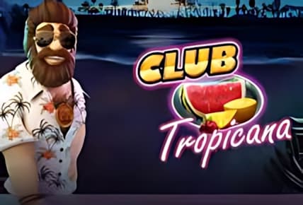 Club Tropicana img