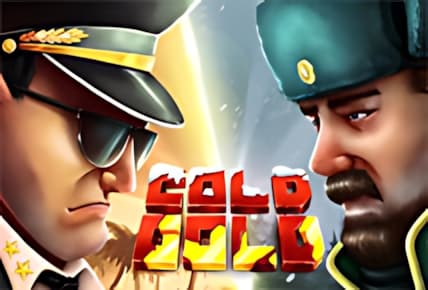 Cold Gold img