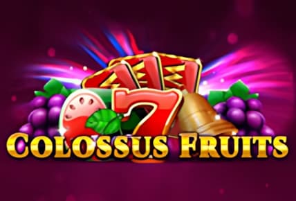 Colossus Fruits img