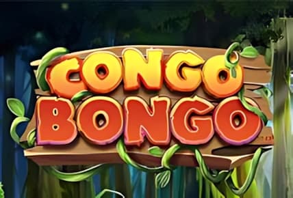 Congo Bongo (Asylum Labs) img
