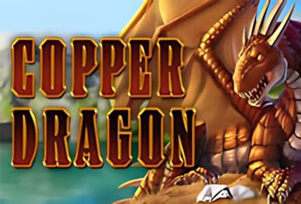 Copper Dragons img