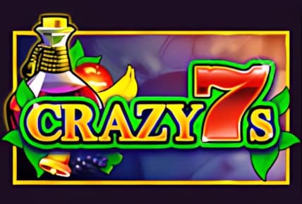 Crazy 7s img