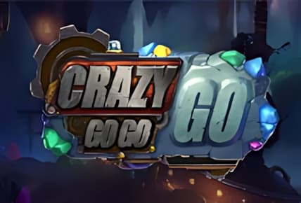 Crazy Go Go Go img