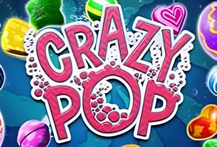 Crazy Pop img