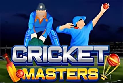 Cricket Masters img