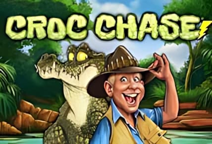 Croc Chase img