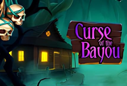 Curse of the Bayou img