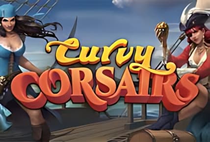 Curvy Corsairs img