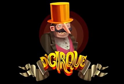 D’Cirque img