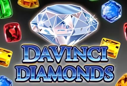 Da Vinci Diamonds img