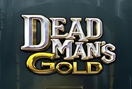 Dead Man’s Gold img