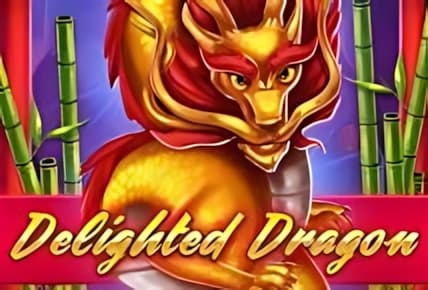 Delighted Dragon img