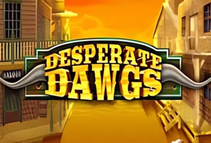 Desperate Dawgs img