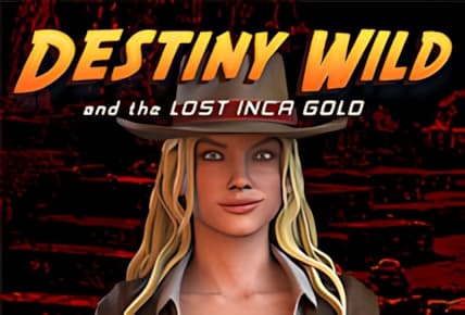 Destiny Wild img