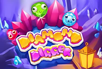 Diamond Digger img
