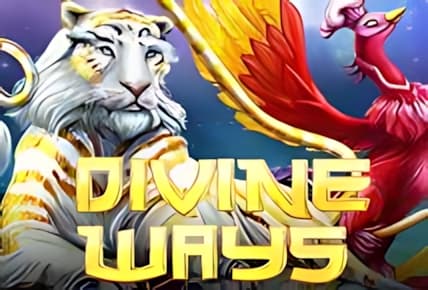 Divine Ways img